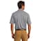 Port & Company® Core Blend Jersey Knit Adult Pocket Polo